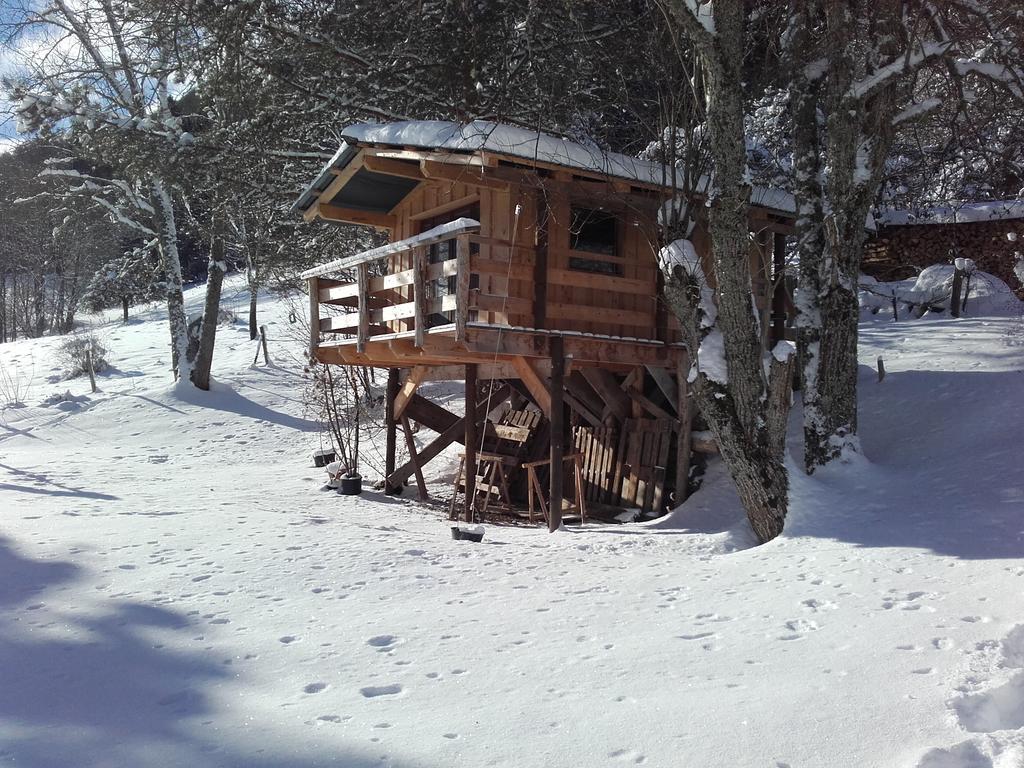 Barthoux Seythenex Exterior foto